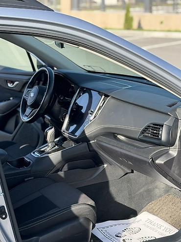 Subaru: Subaru Outback: 2021 г., 2.5 л, Вариатор, Бензин, Универсал — 10