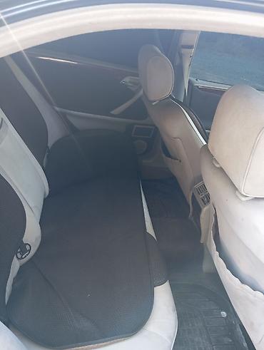 бампер 124 мерседес: Mercedes-Benz E-Class: 2000 г., 2 л, Автомат, Бензин, Седан — 10