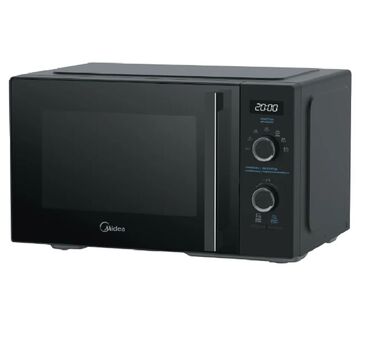 mikrovalnovka satilir: Микроволновка Midea, Отдельностоящая, С микроволнами, Новый