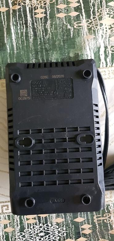 Ремонт и строительство: Məhsul: Bosch Professional GAL 18V-40 akkumulyator şarj cihazı — 2
