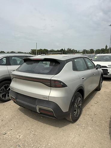 changan q06 цена: Changan Qiyuan Q05: 2026 г., Электромобиль, Кроссовер — 3