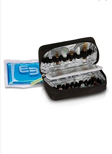 əlçək: №: 15880 Məhsulun adı: İlk yardım çantası Elite Bags Extreme's — 3