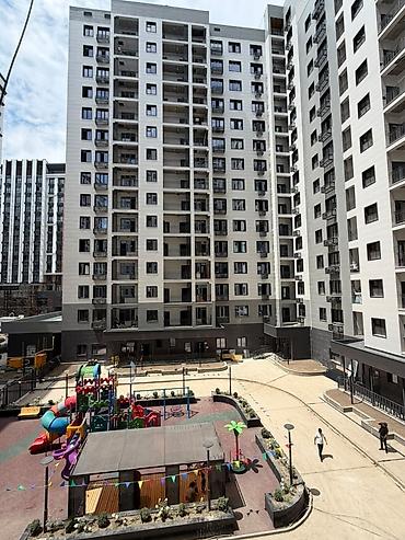 партер 2: Студия, 4 м², Элитка, 9 этаж, Евроремонт — 4