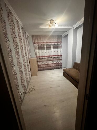 квартира тэц: 2 комнаты, Собственник, С мебелью частично