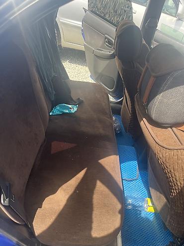 imprezza: Subaru Impreza: 2000 г., 1.5 л, Автомат, Бензин, Универсал — 4