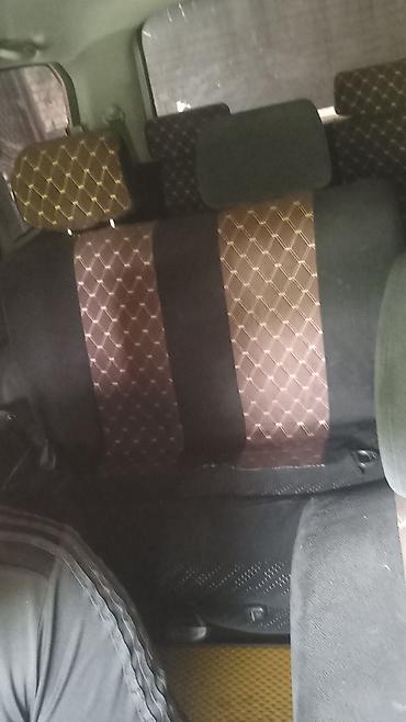 Honda: Honda Stepwgn: 2004 г., 2 л, Автомат, Бензин, Минивэн — 6