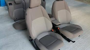 audi a2: SEDISTA ZA ALFA ROMEO GIULIETTA | DELOVI ZA ALFU Giulietta, 159 — 5
