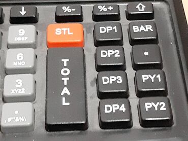 Modemi, ruteri i mrežni uređaji: Fiskalna kasa sa LPFR -INT Raster DP-25 MX Bukvalno kao nova — 6