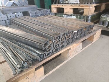 Резка: Резка, ЧПУ-лазерная резка, ЧПУ-плазменная резка — 13