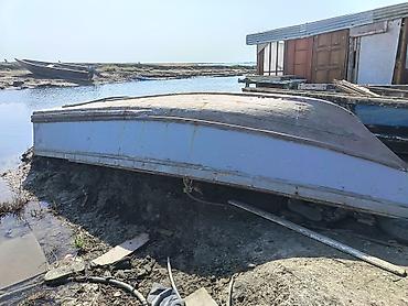 su popasi: Salam. Yamaha 25-30üçün əla qayıqdır. Sadəcə olaraq istifadə etmirəm — 2