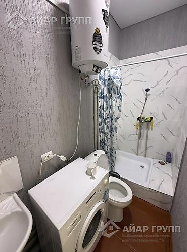 комната в общежитии купить: 🔷 ПРОДАЁТСЯ 1-КОМНАТНАЯ КВАРТИРА В СОКУЛУКЕ 📍 Сокулук, район церкви 🚗 — 6