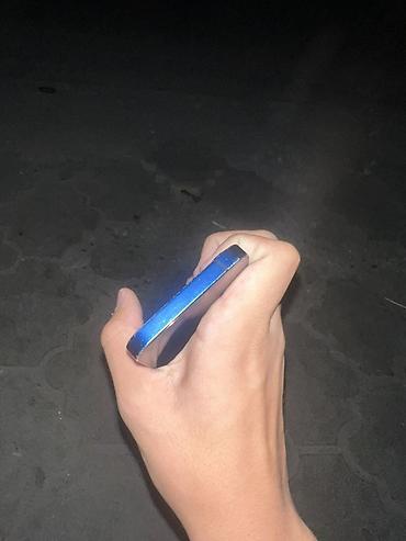 iphone 7 32: IPhone 12 mini, Б/у, 64 ГБ, Синий, Коробка, 74 % — 6