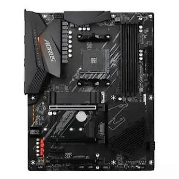 Matične ploče: Gigabyte AORUS B550 Elite V2 – ATX matična ploča za AMD Ryzen - — 16