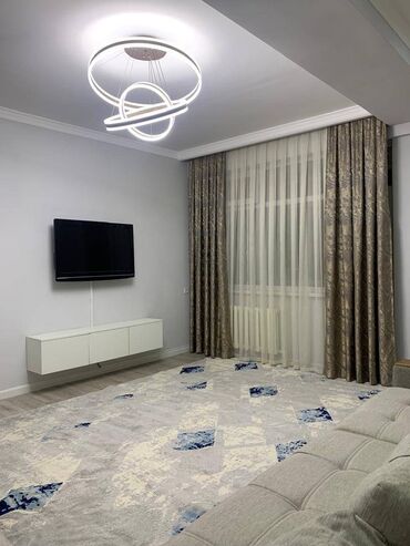 Продажа квартир: 2 комнаты, 75 м², 12 этаж