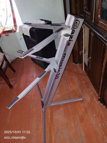 Пианино: Синтезатор, Korg, Б/у, Самовывоз