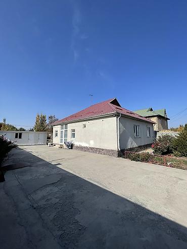 Продажа коттеджей и домов: 💎 Продается кирпичный дом 8 соток 🚩Адрес : село Ленинское 🚩 3х — 20