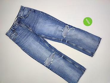 armani jeans: Bershka, Jeansy damskie, rozmiar S — 2