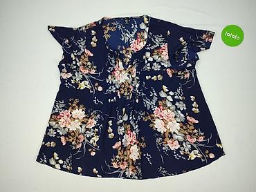 plisy: Shein Curve, Bluzka damska, rozmiar 2XL — 2