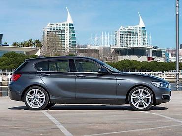 auto market: VRATA ZA BMW SERIJA 1 OD 2015. DO 2019. GOD. | Novi i polovni — 1