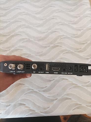Пульты: Whatcapla elaqə. Elektron aksesuarlar və Gigaset baza stansiyası dəsti — 10