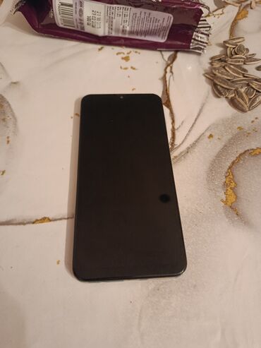 Samsung: Samsung Galaxy A50, 64 GB, rəng - Qara — 9