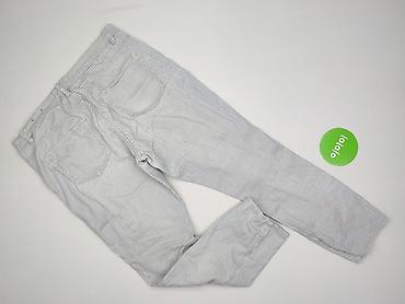 air force 19: H&M L.O.G.G., Spodnie materiałowe damskie, rozmiar M — 3