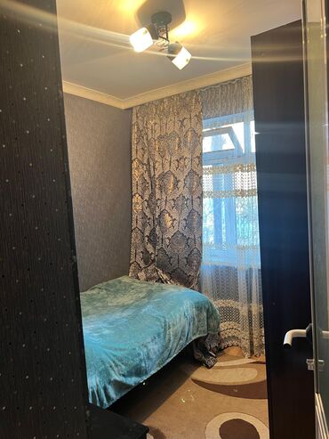 Köhnə tikili: Gəncə, 2 otaqlı, Köhnə tikili, 47 kv. m — 8