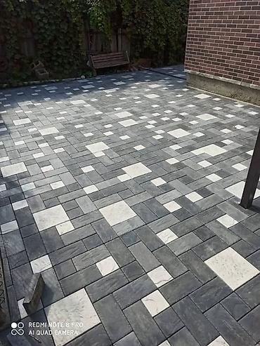 Производство брусчатки: Брусчатка сатабыз сапаттуу,ченеп,коюу кызматын кылабыз.сапатына — 10