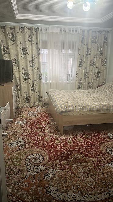 1 кв: 🏡 Продаётся частный дом — 110 квартал 📐 Планировка: • 2 изолированные — 4