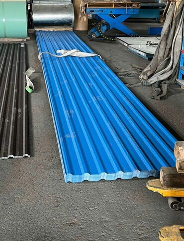 dərnəgül taxta: Metal dam örtükləri