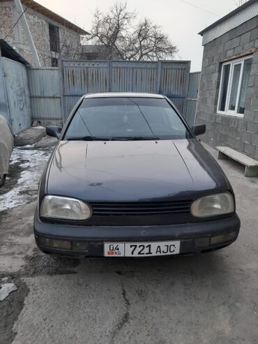 машина голф 4: Volkswagen Golf: 1992 г., 1.8 л, Механика, Бензин, Купе