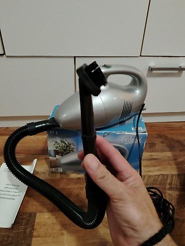 Ručni usisivači: Ručni usisivač Exclusiv ST 1 - Tip: ručni usisivač na kabl - Boja — 8