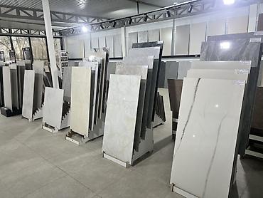 Керамогранит: Назначение: Для стен, Матовое — 5