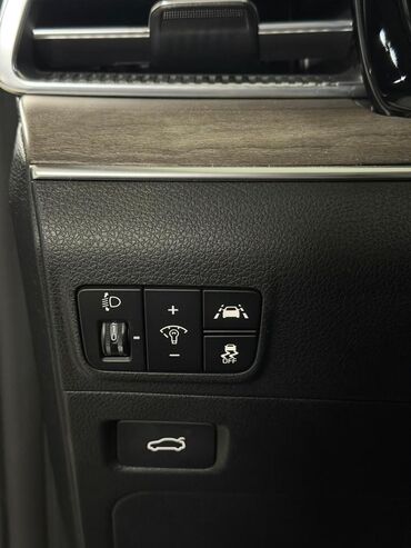 Kia: Kia K5: 2021 г., 1.6 л, Автомат, Бензин, Седан — 10