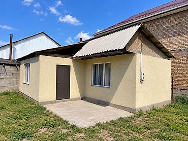 продаю частный дом бишкек: 4 соток, Красная книга — 6