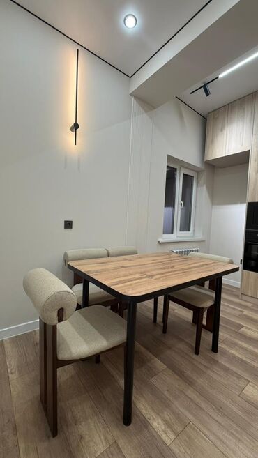 Продажа квартир: 3 комнаты, 103 м², Элитка, 3 этаж, Евроремонт at lalafo.kg — 7 Продажа квартир: 3 комнаты, 103 м², Элитка, 3 этаж, Евроремонт — 7