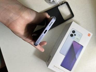 Xiaomi: Xiaomi, 13 Pro, Б/у, 256 ГБ — 7