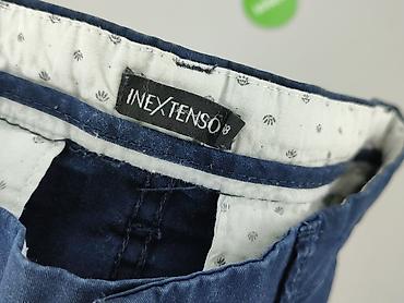 imax nike: In Extenso, Spodnie materiałowe damskie, rozmiar M — 5