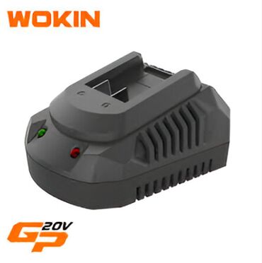 indikator: Akkumulyator batareyası üçün yükləmə cihazı 🔹 Model: Wokin W629304