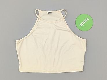 linen: Shein, Top damski, rozmiar L — 2