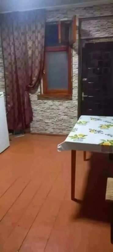 Köhnə tikili: Bakı, Günəşli, 2 otaqlı, Köhnə tikili, m. Xalqlar Dostluğu, 38 kv. m — 10