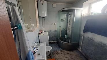 дома в ат башы: 5 комнат, 2 м², 90 соток, Аламедин (ГЭС-2) — 7