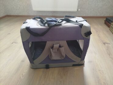 переноска для кошек баку: Pişik Daşıma Çantası