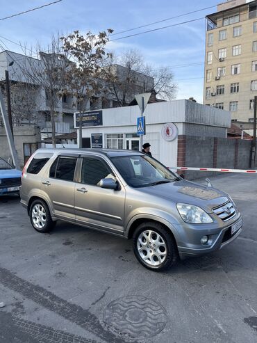 кардан на хонда срв: Honda CR-V: 2004 г., 2.4 л, Автомат, Бензин, Кроссовер