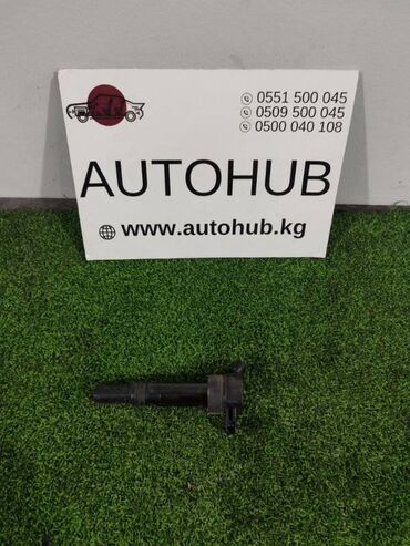 запчасти шевроле спарк: Катушка зажигания Hyundai Sonata LF 2012 (б/у) ДВИГАТЕЛЬ / АКПП - в