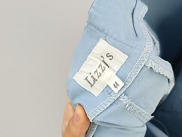 lee dzinsy: Liz Claiborne, Spodnie materiałowe damskie, rozmiar 2XL — 4