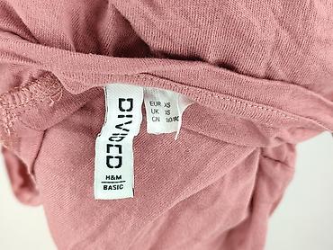 dividede: H&M Divided, T-shirt damski, rozmiar XS — 5