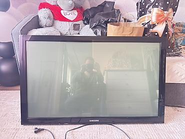 Техника и электроника: Плазменный телевизор Samsung PS42C430 (модель PS42C430A1) - Тип — 1