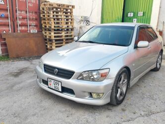 двигатель субару аутбек 2.5 купить в бишкеке: Toyota Altezza: 1998 г., 2 л, Автомат, Газ, Седан