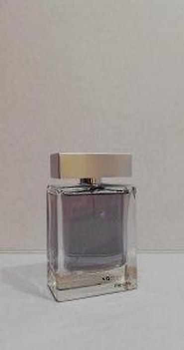 Parfemi: DOLCE & GABBANA THE ONE GREY FOR MEN INTENSE EDT100ML TSTR | — 8